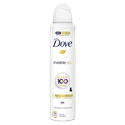 Dove Invisible Dry Anti-Transpirant Deodorant Spray 250 ML