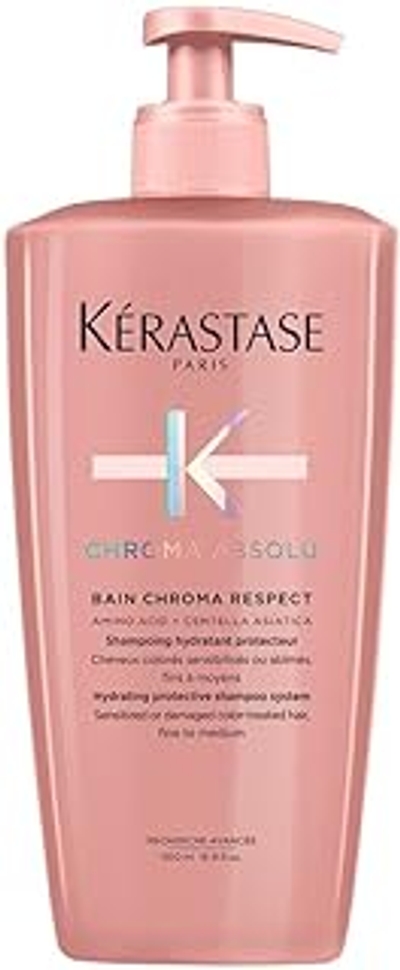 Kérastase Shampoo - 500 ml