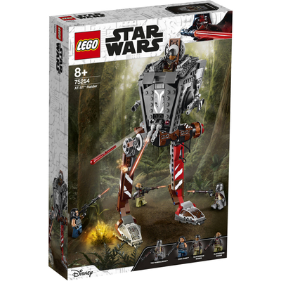 LEGO Star Wars AT-ST Raider - 75254