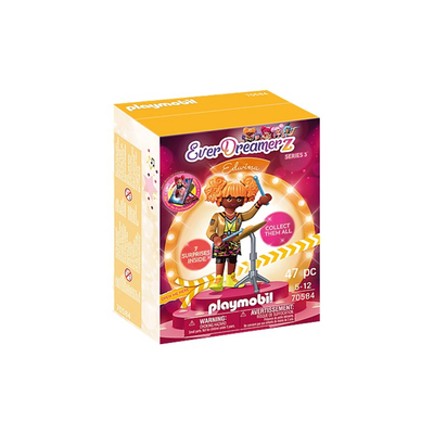 PLAYMOBIL EverDreamerz Edwina - Music World - 70584