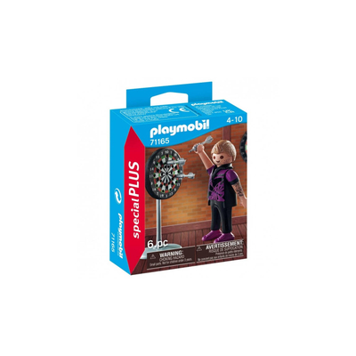 PLAYMOBIL Special Plus Darter - 71165