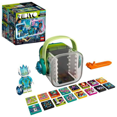 LEGO VIDIYO Alien DJ BeatBox - 43104
