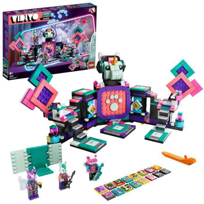 LEGO VIDIYO K-Pawp Concert - 43113