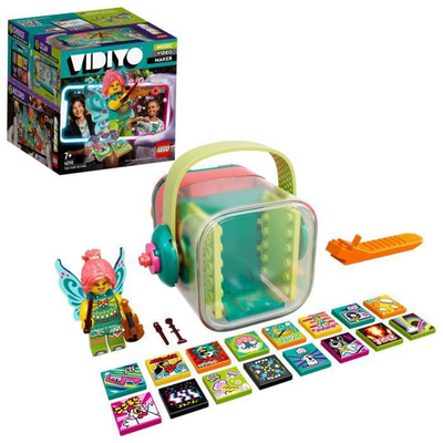 LEGO VIDIYO Folk Fairy BeatBox - 43110