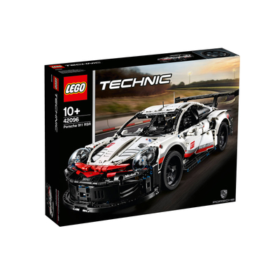 LEGO Technic Porsche 911 RSR - 42096