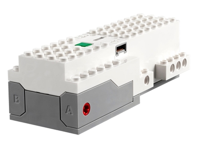 LEGO Verplaatsingshub