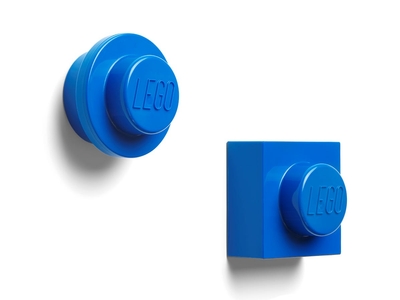 LEGO Magneetset - blauw