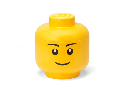 LEGO LEGO jongensopberghoofd - groot