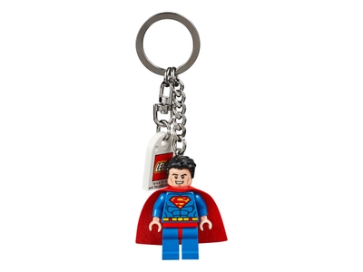 LEGO Sleutelhanger - DC Super Heroes™ Superman™