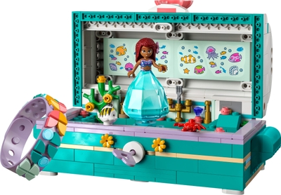 LEGO Ariel's schatkist - 43229