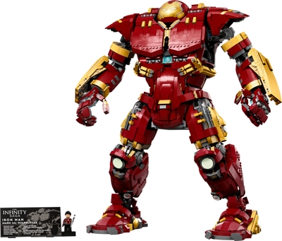 LEGO Marvel - Hulkbuster - 76210