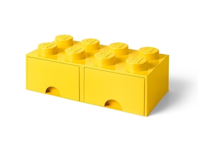 LEGO steen lade