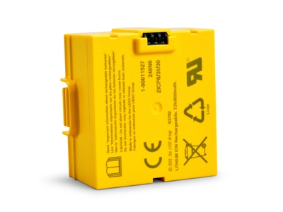 LEGO LEGO Technic Kleine hubbatterij