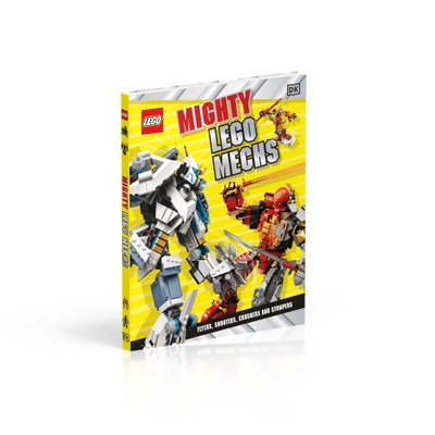 LEGO Mighty LEGO Mechs