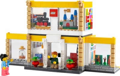 LEGO Brand Store - 40574