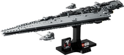 LEGO Superstervernietiger Executor - 75356
