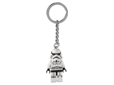 LEGO Star Wars Sleutelhanger - Stormtrooper