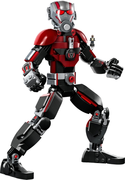 LEGO Ant-Man bouwfiguur - 76256