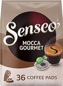 SENSEO Koffiepads Mocca 360 Pads - Intensiteit 04/09 - 10 x 36 koffifepads