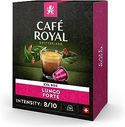 Café Royal Lungo Forte - 36 koffiecups