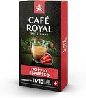 Café Royal Doppio Espresso - 100 koffiecups