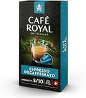Café Royal Espresso Decaffeinato - 100 koffiecups