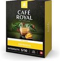 Café Royal Espresso - 36 koffiecups
