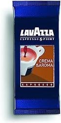 Pieroworld Lavazza Espresso Point capsules Crema & Aroma 100 stuks
