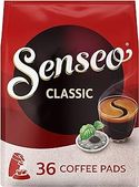 SENSEO Koffiepads Classic Medium Roast - 10 x 36 stuks