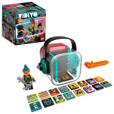 LEGO VIDIYO Punk Pirate BeatBox - 43103