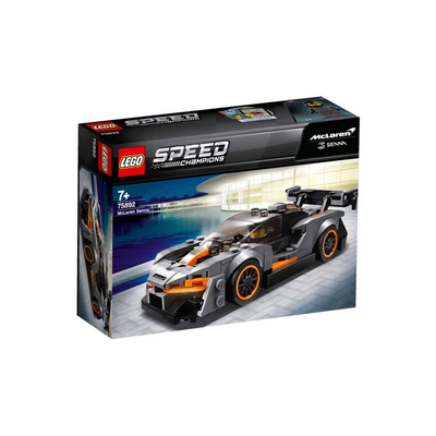 LEGO Speed Champions McLaren Senna - 75892