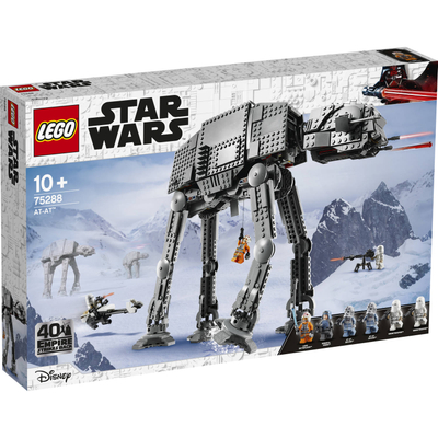 LEGO Star Wars AT-AT - 75288