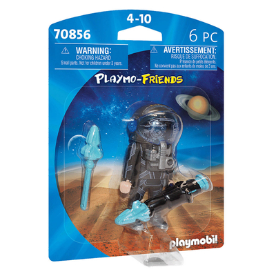 PLAYMOBIL Playmo-friends - Space Ranger - 70856