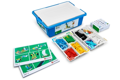 LEGO LEGO Education BricQ Motion Essential-set