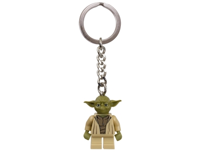 LEGO 853449 Yoda Sleutelhanger