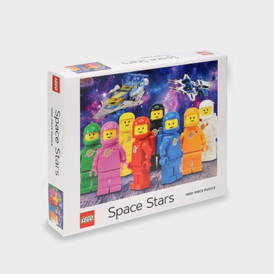 LEGO® Space Stars