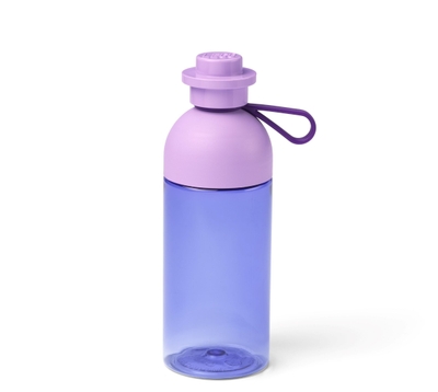 LEGO - Drinkbeker Hydration 500 ml - Polypropyleen - Paars