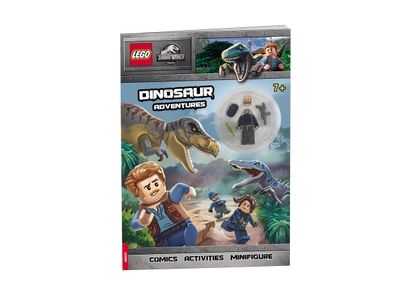 LEGO Dinosaur Adventures