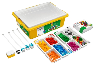 LEGO LEGO Education SPIKE Essential set