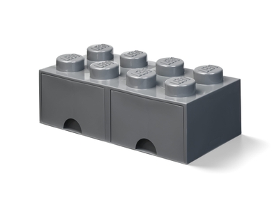LEGO steen lade