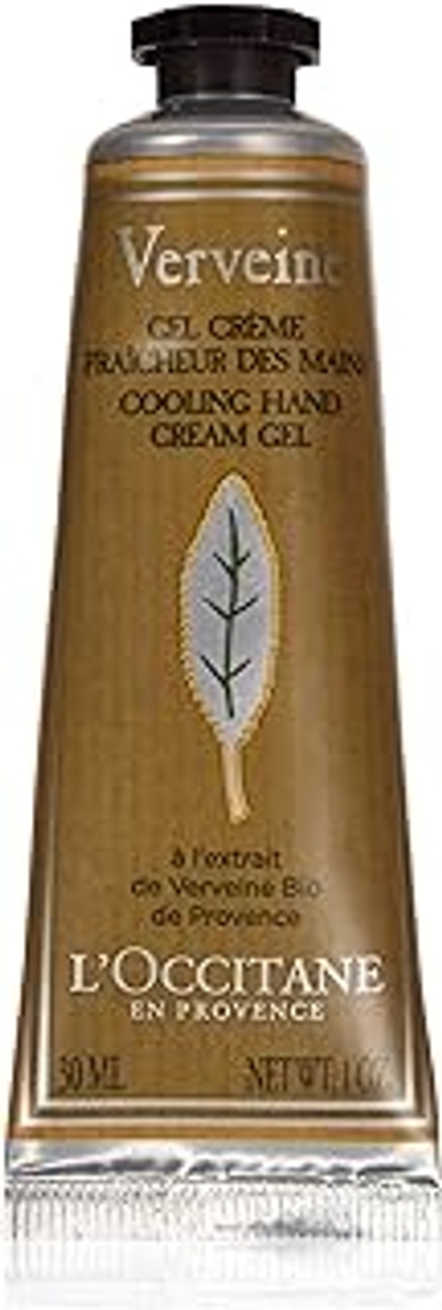 L'Occitane - Verbena Handcrème - 30 ml