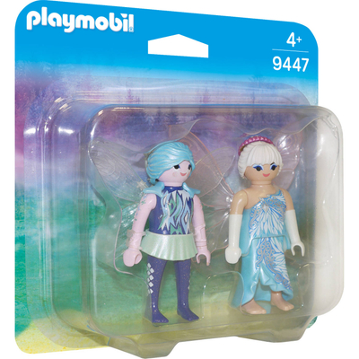 Fairies - DuoPack Winterelfen