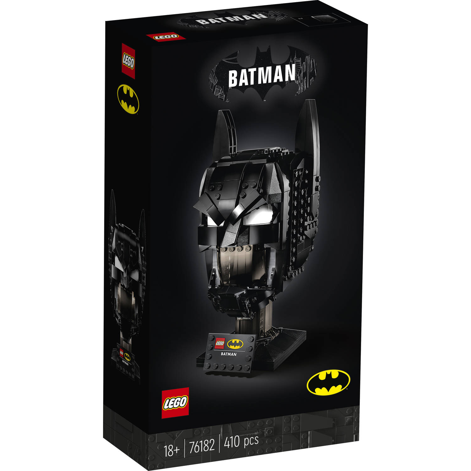 Lego Batman™ masker