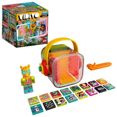 LEGO VIDIYO Party Llama BeatBox - 43105