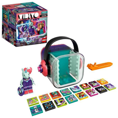 LEGO VIDIYO Unicorn DJ BeatBox - 43106