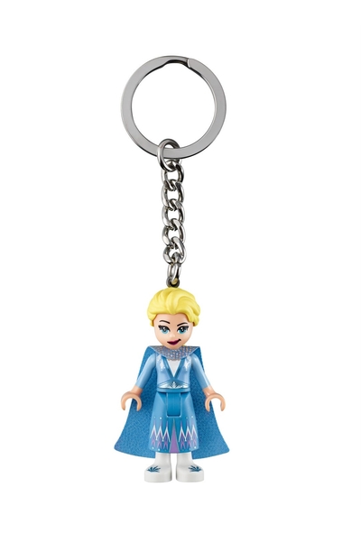 LEGO LEGO ǀ Disney Frozen 2 Elsa sleutelhanger