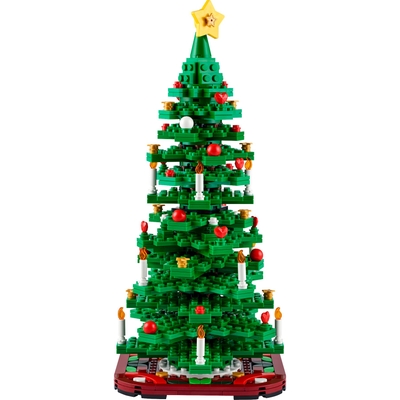 LEGO Kerstboom 40573