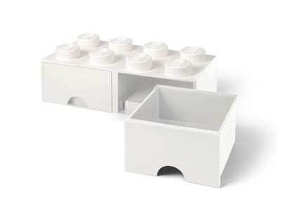 LEGO steen lade