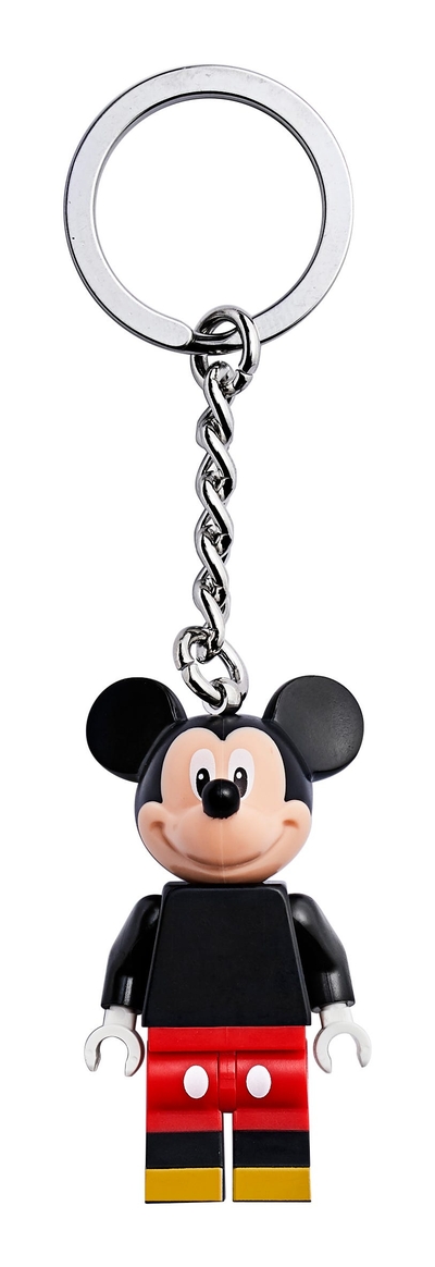Lego Disney™ Mickey Mouse Sleutelhanger
