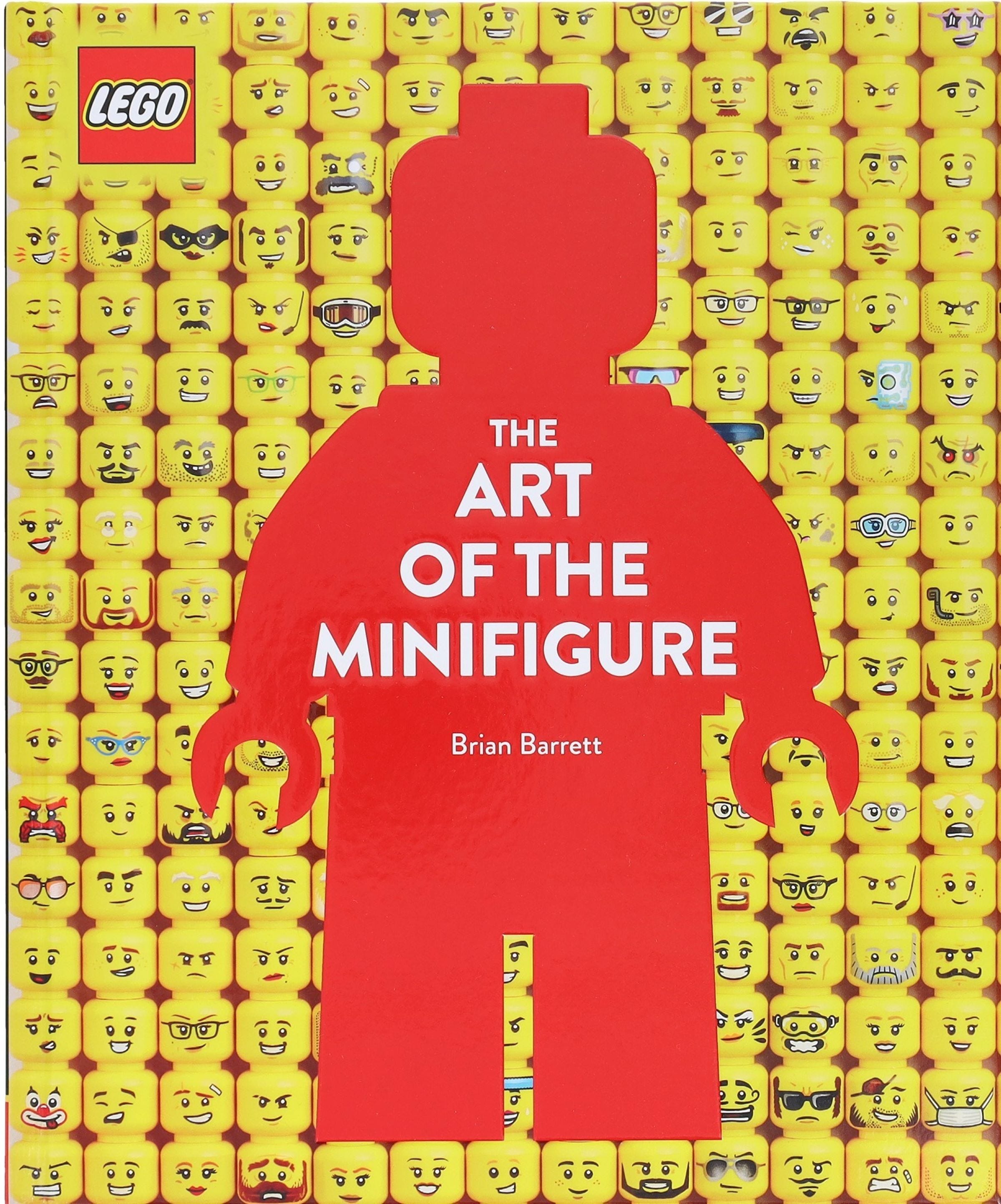 lego-the-art-of-the-minifigure